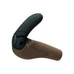 Chwyty rowerowe Ergon GP 3 Evo Biokork 2-rozmiary - 3