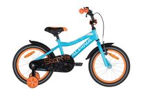 Rower dziecięcy  Kellys Alpina  Starter 16