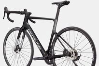 Rower szosowy Cannondale Super Six EVO Carbon 4 (C11602U10/BLK) - 2