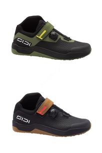 Buty Outdoor MTB SIDI Descendio