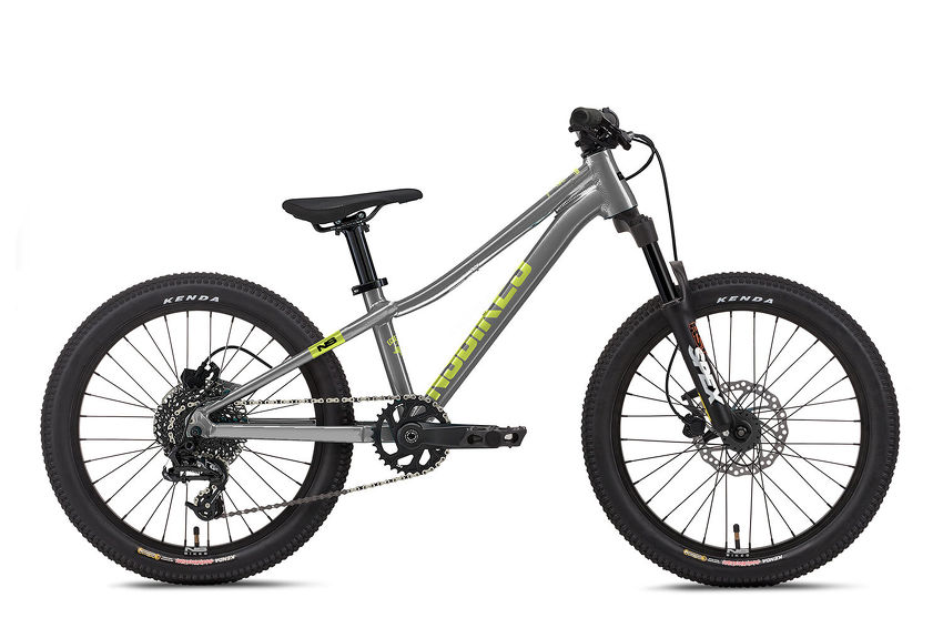Rower młodzieżowy NS Bikes Eccentric 20
