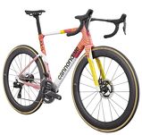 Rower szosowy Cannondale Super Six EVO LAB71 TEAM - 2