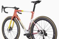 Rower szosowy Cannondale Super Six EVO LAB71 TEAM - 3