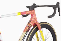 Rower szosowy Cannondale Super Six EVO LAB71 TEAM - 4
