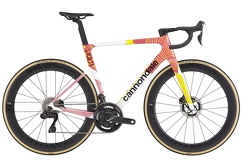 Rower szosowy Cannondale Super Six EVO LAB71 TEAM