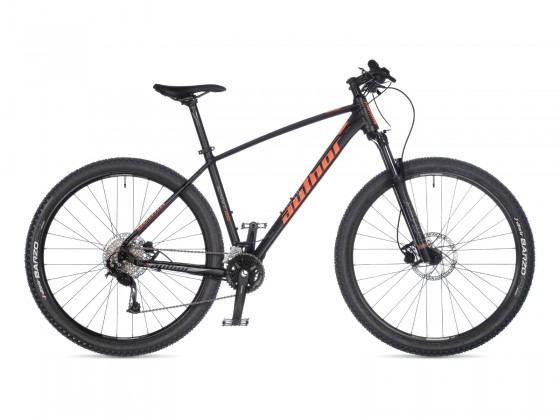 Rower MTB 29'' Author SPIRIT + eBon 100zł