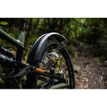 Błotnik tylny Zefal Deflector RS75 koła 27-29 opona max 2.8 - 8