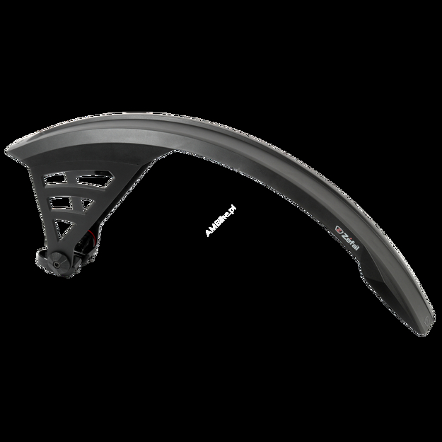 Błotnik tylny Zefal Deflector RS75 koła 27-29 opona max 2.8