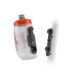 Bidon Fidlock Twist dziecięcy 450 ml + baza Bike 09638(CLR)
