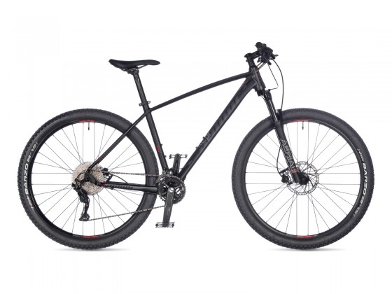 Rower MTB 29'' Author Traction + eBon 150zł