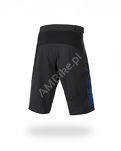Szorty MTB Dartmoor Ferns space blue-czarne, - 2