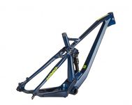 Rama ACCENT Hero Carbon 29 - 6
