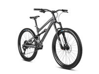 Rower Dartmoor Blackbird Intro 27.5'' +ebon - 2
