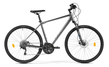 Rower crossowy M-BIKE CRS 100-D man