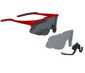 Okulary Kellys KLS Dice PHOTOCHROMIC - 3