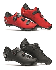 Buty MTB SIDI Dragon 5 SRS MATT