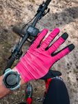 Rękawiczki rowerowe Accent Hex - 3