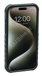 Pokrowiec Topeak Ridecase For iPhone 15 Pro Black/Gray - 3
