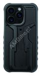 Pokrowiec Topeak Ridecase For iPhone 15 Pro Black/Gray - 2