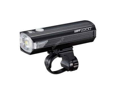 Lampa przednia Cateye AMPP 2200 HL-EL2200RC (2200 lumenów)