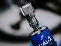 Olej Finish Line  HALO WAX LUBRICANT 120ml butelka plastikowa + Smart Luber - 3