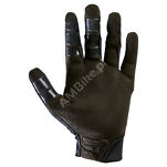  RĘKAWICE FOX RANGER WATER BLACK/BLACK  - 3