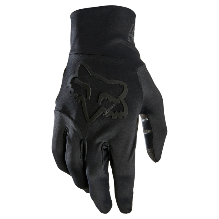  RĘKAWICE FOX RANGER WATER BLACK/BLACK 