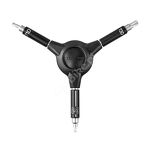 Klucz Topeak Ytorx Speed Wrench T10/T25/T30 - 2