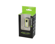 Lampka przednia Merida FENRA LITE F -USB-C - 2
