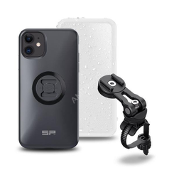 Zestaw na telefon SP Connect Bike Bundle II Iphone 11/XR