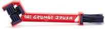 Szczotka Finish Line Grunge Brush + EcoTech-2 + Teflon Plus 60 ml - 2