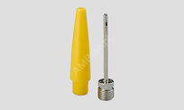 Pompka stacjonarna Topeak Joeblow Max HP red - 7
