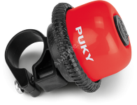Dzwonek do rowerka biegowego Puky G-20 rotacyjny - 2