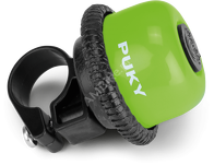 Dzwonek do rowerka biegowego Puky G-20 rotacyjny - 4