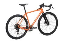 Rower gravel Ns Bikes RAG+ 2 Orange - 3