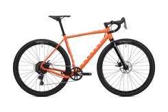 Rower gravel Ns Bikes RAG+ 2 Orange