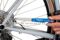 Przyrząd do łańcucha ParkTool CC-4 - 2