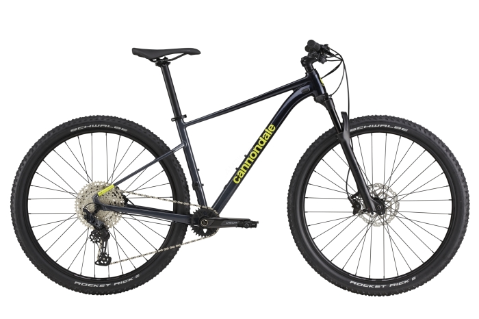 Rower MTB Cannondale TRAIL SL 2