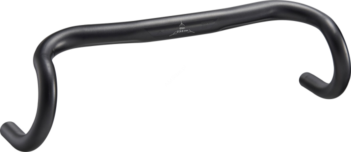 Kierownica Merida gravel Expert GR 31.8 400MM  HN-MD010