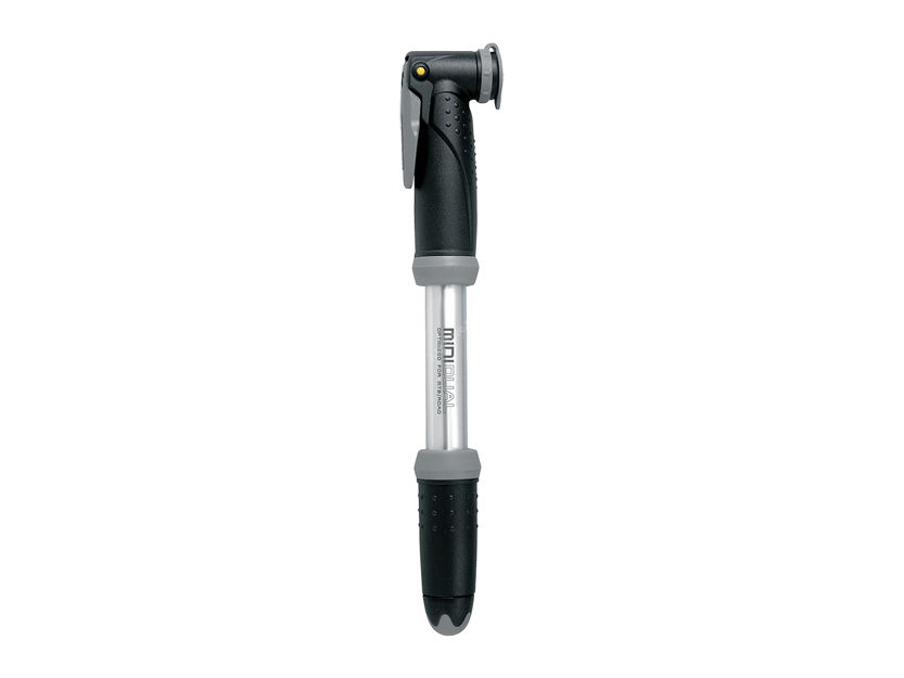 Pompka rowerowa Topeak Mini Dual