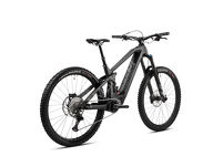 Rower elektryczny Dartmoor E-Thunderbird CF Carbon 29'' + eBon - 8