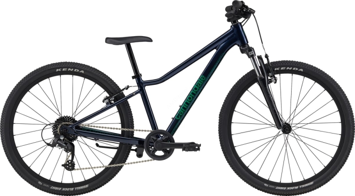 Rower dziecięcy Cannondale Trail 24''