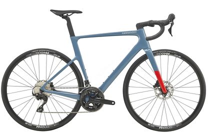 Rower szosowy Cannondale Super Six EVO Carbon 4 (C11602U30/SMC)