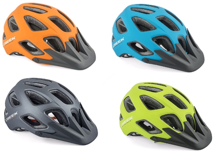 Kask MTB AUTHOR Creek