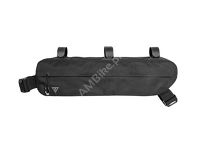 Torba Topeak Loader Midloader Black (pod ramę 4.5 Litra) - 2