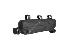 Torba Topeak Loader Midloader Black (pod ramę 4.5 Litra)