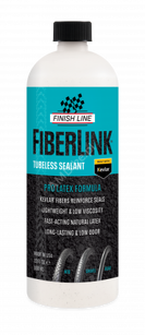 Uszczelniacz FiberLink Tubeless Sealant Pro Latex  950ml butelka