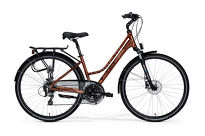 Rower M-Bike Freeway 9200 Disc lady - 2