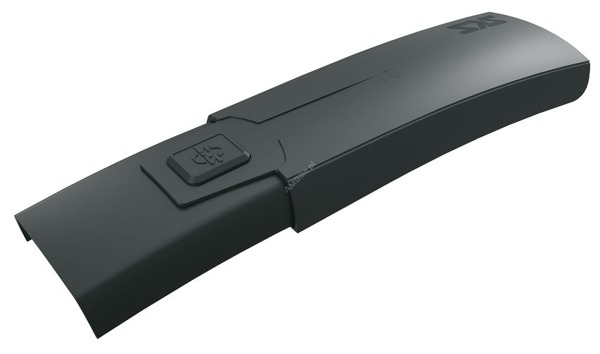 Przedłużka do błotników SKS Edge al