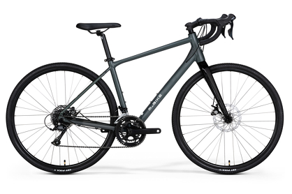 Rower Gravel M-Bike GRV 100
